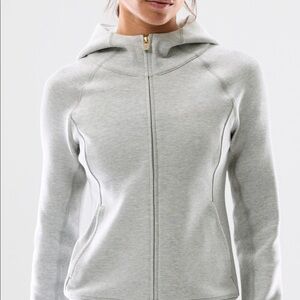 Aritzia brand new formafleece grey sweat set!! Sold out everywhere.